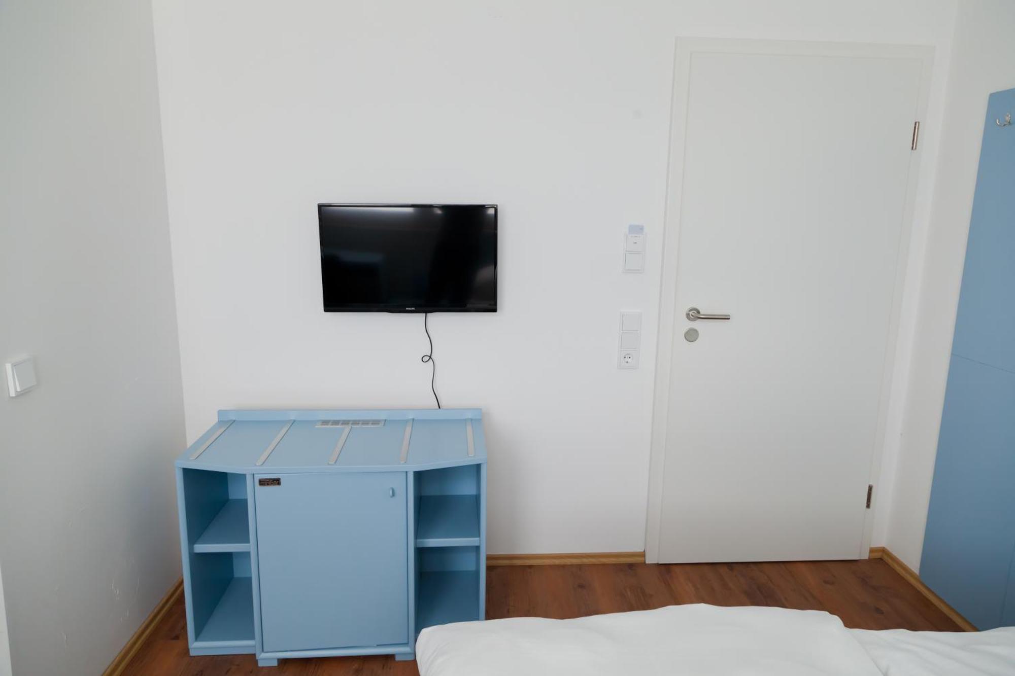 Stern Hotel ハノーファー エクステリア 写真